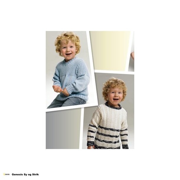 Viking Garn katalog 0905