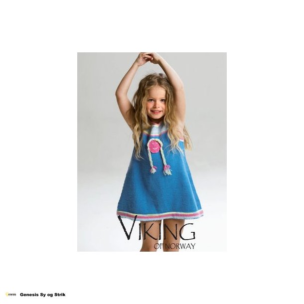 Viking Garn katalog 0905