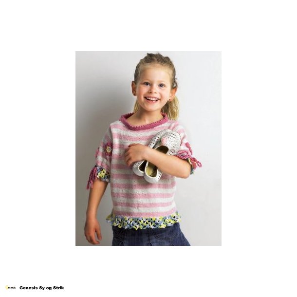 Viking Garn katalog 0905