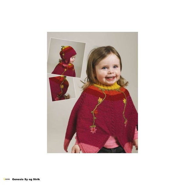 Viking Garn katalog 0805