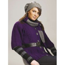 Viking Garn katalog 0805