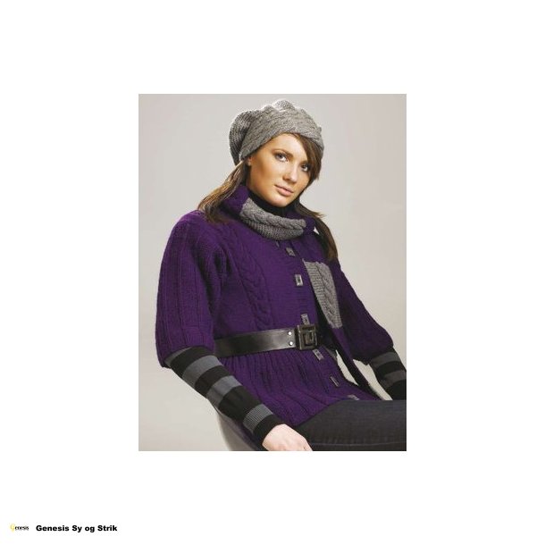 Viking Garn katalog 0805