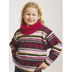 Viking Garn katalog 0805