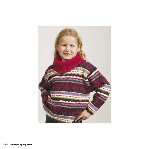 Viking Garn katalog 0805