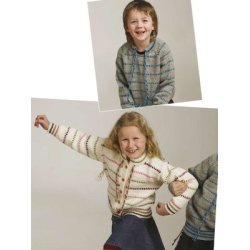 Viking Garn katalog 0805