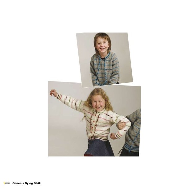 Viking Garn katalog 0805