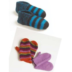 Viking Garn katalog 0805