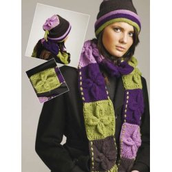 Viking Garn katalog 0805