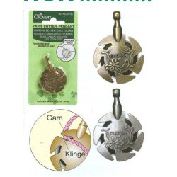 Clover Trdskrer - Antik slv