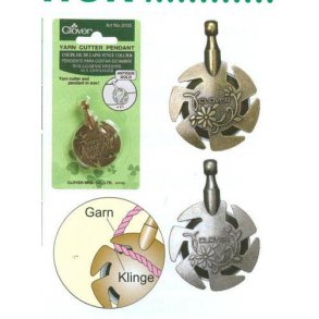 Clover Trdskrer - Antik slv