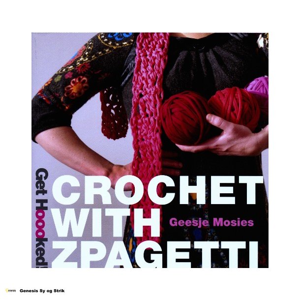 Crochet With Zpagetti
