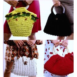 Crochet With Zpagetti