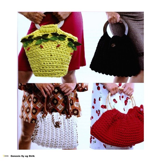 Crochet With Zpagetti