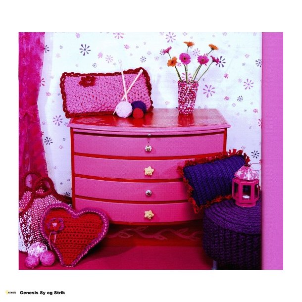 Crochet With Zpagetti