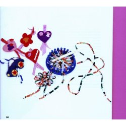 Crochet With Zpagetti