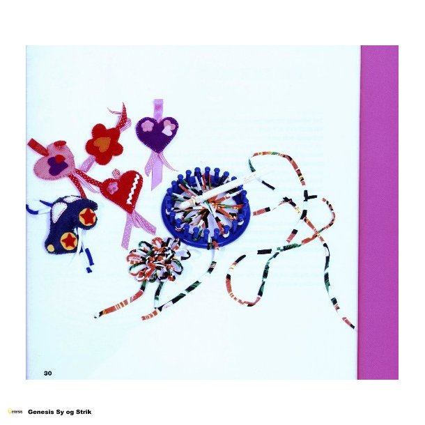 Crochet With Zpagetti