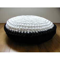 Crochet With Zpagetti