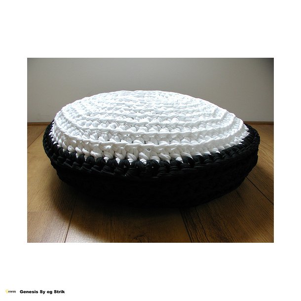 Crochet With Zpagetti