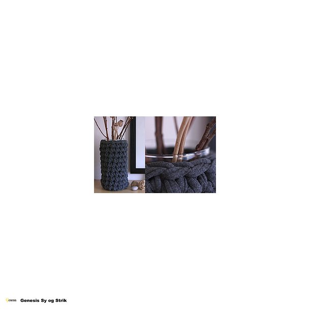 Crochet With Zpagetti