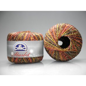 Starlet - Regnbue med slvtrd