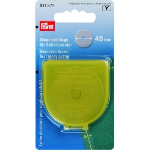 Skr til 45 mm rulleskrer.