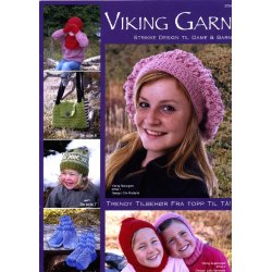 Viking Garn katalog 0704