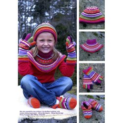 Viking Garn katalog 0704