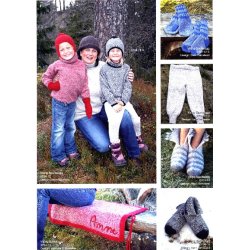 Viking Garn katalog 0704