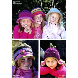 Viking Garn katalog 0704