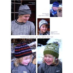 Viking Garn katalog 0704