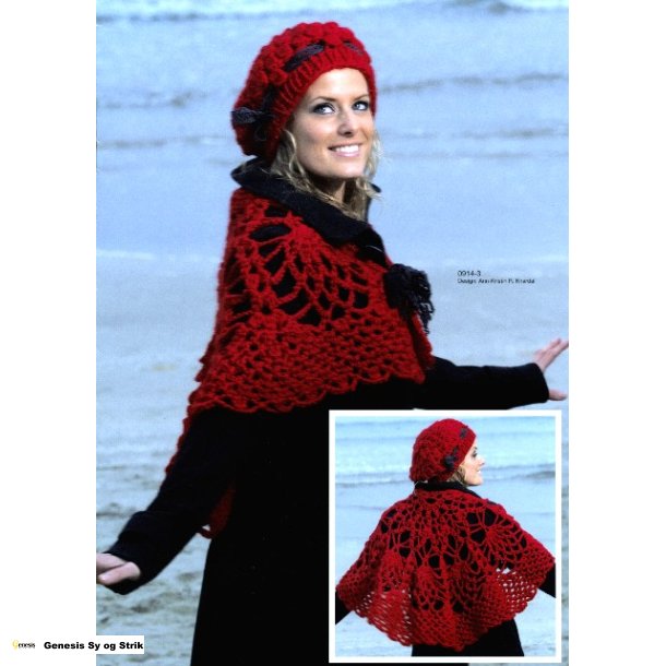 Viking Garn katalog 0914