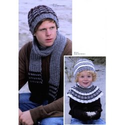 Viking Garn katalog 0914