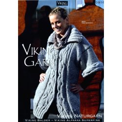 Viking Garn katalog 0916