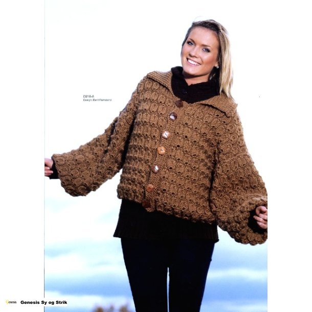 Viking Garn katalog 0916