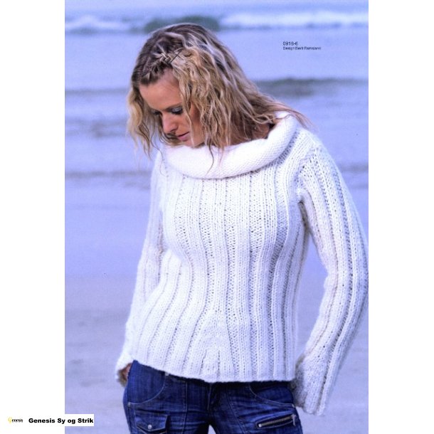 Viking Garn katalog 0916