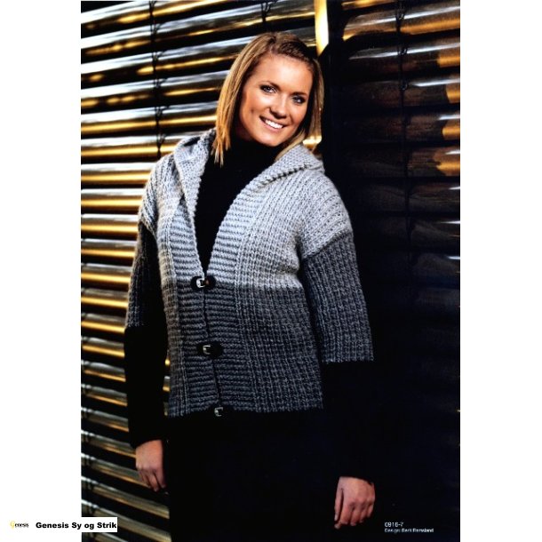 Viking Garn katalog 0916