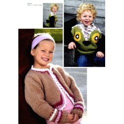 Viking Garn katalog 0916