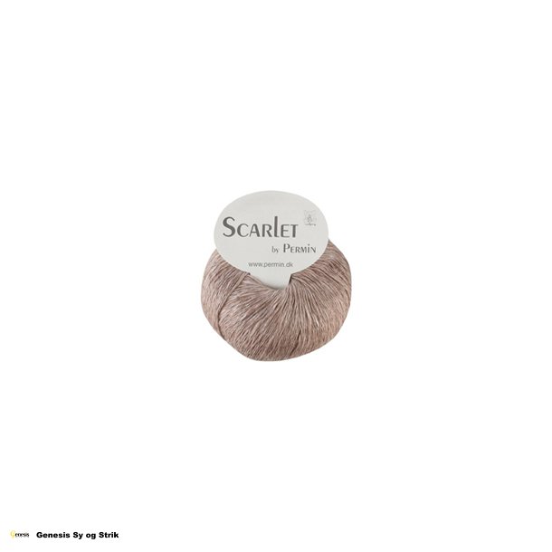 Scarlet - Rosa