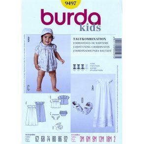 Dbskjole / dbskjoler