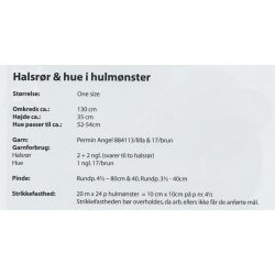 Halsrr &amp; hue i hulmnster