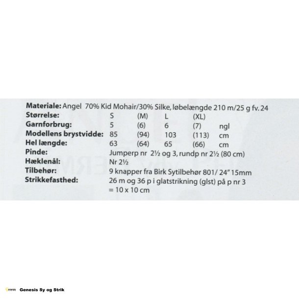 Vendbar cardigan med hulmnstre i vintage - stil