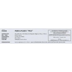 Pude &amp; Plaid i ''pels''