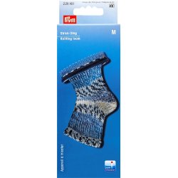 Strikkering til sokker small