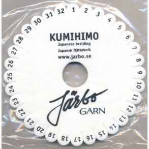 Kumihimo
