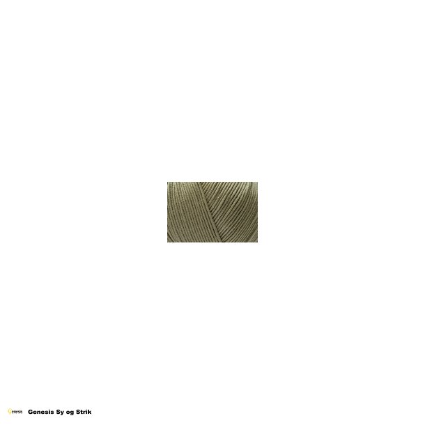 Essentials cotton - Dusty green