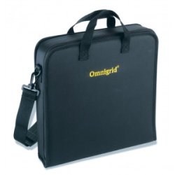 Patchwork kuffert, Quilter�s Case