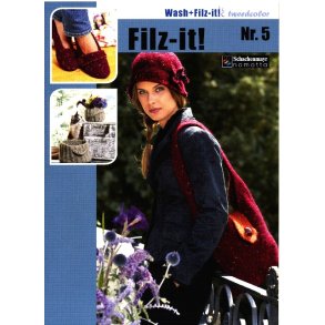 Filz - It! No.5