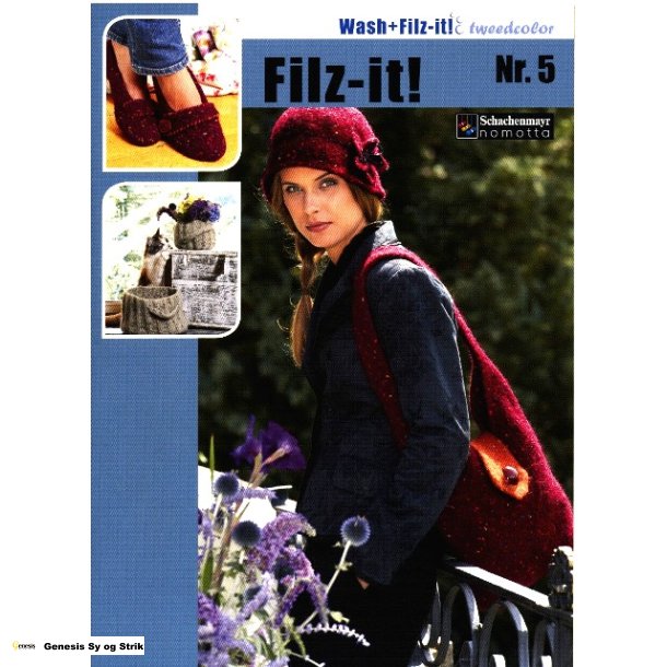 Filz - It! No.5