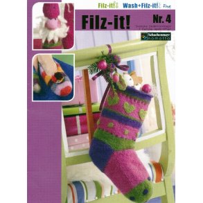 Filz - It! No.4