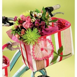 Baskets Built for Two